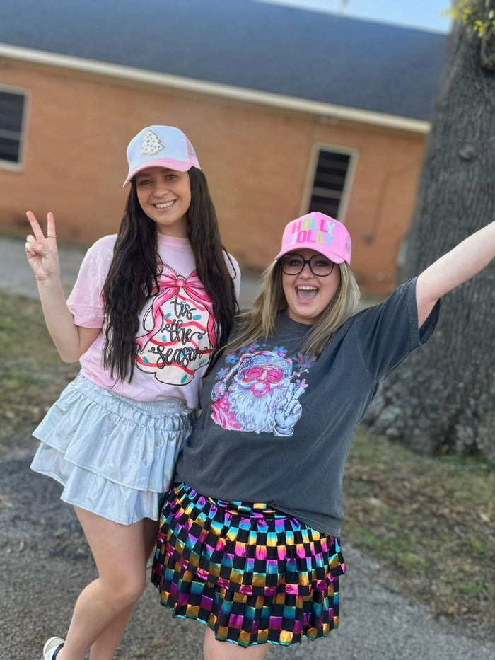 Springing Into Fashion