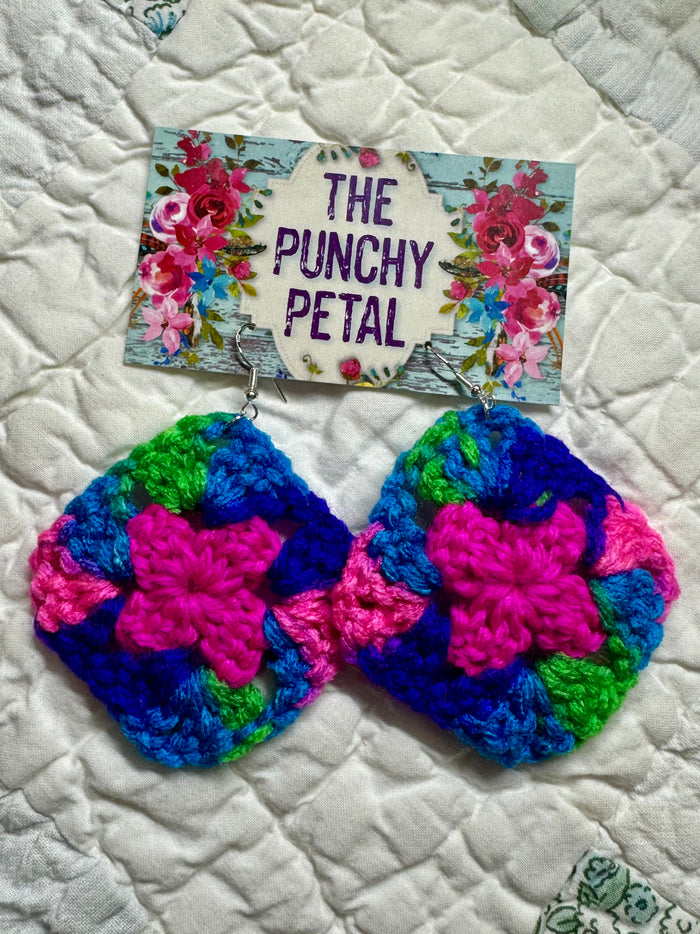 Perfectly Punchy Exclusives