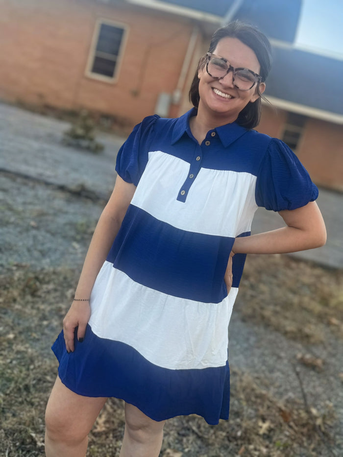 Bleacher Babe - Spirit Wear
