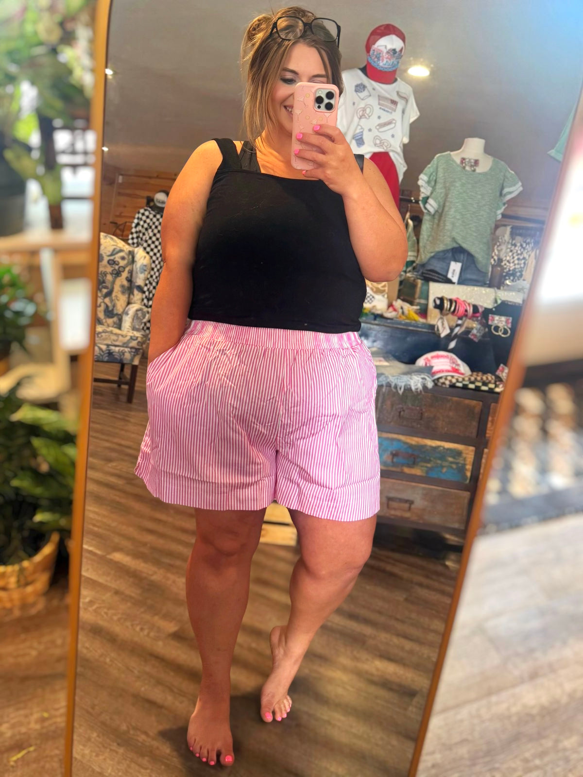 Sun and Fun Boxer Shorts