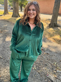 Velvet Dreams Lounge Set