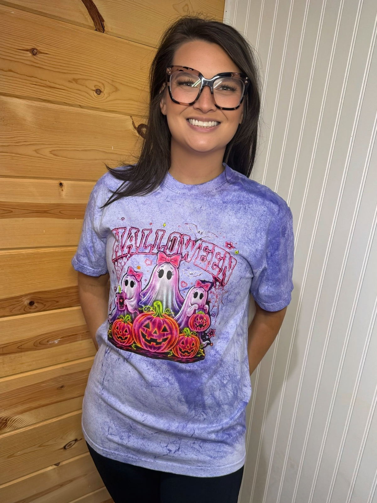 Halloween Tee