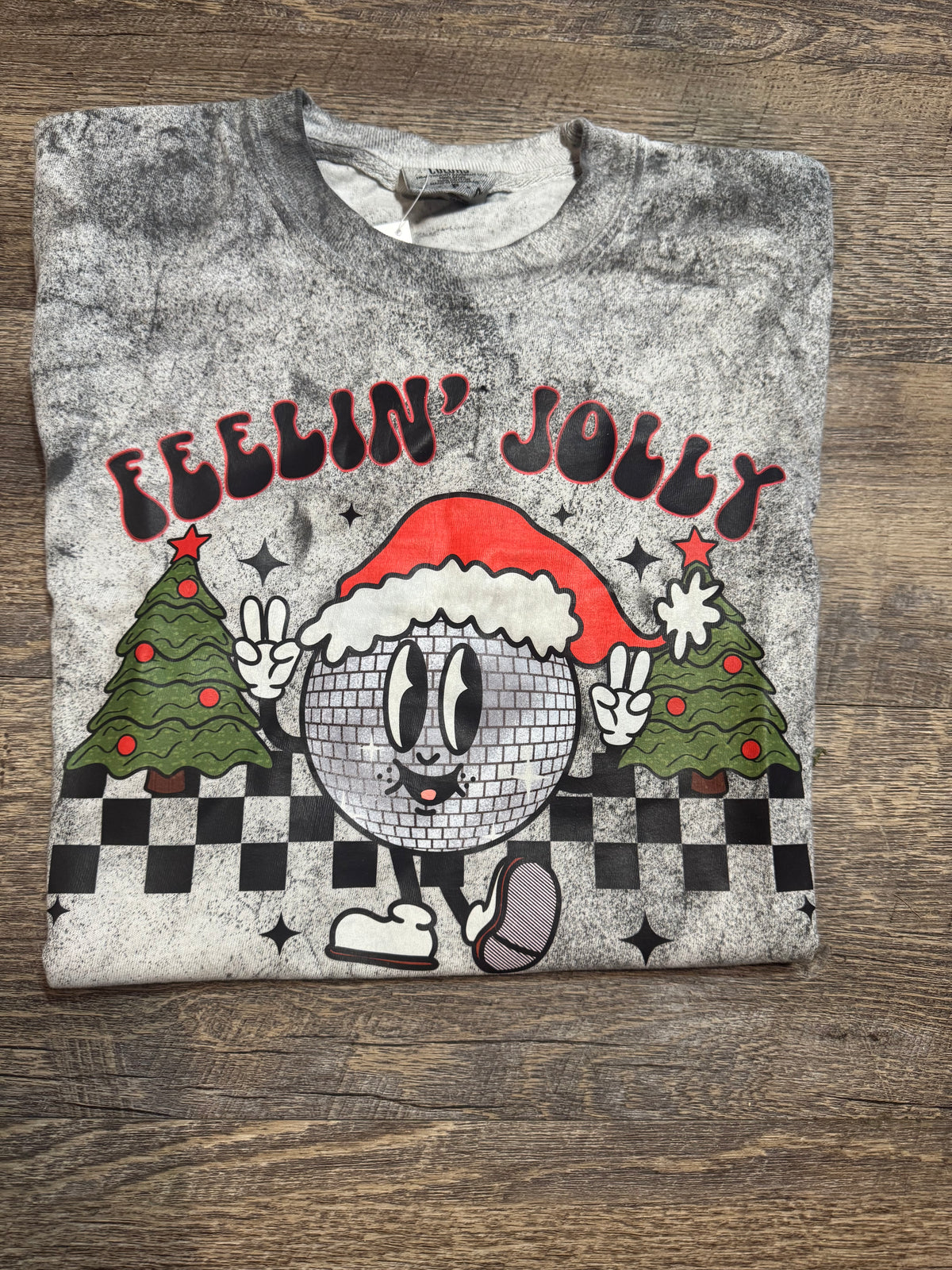 Feelin’ Jolly Tee