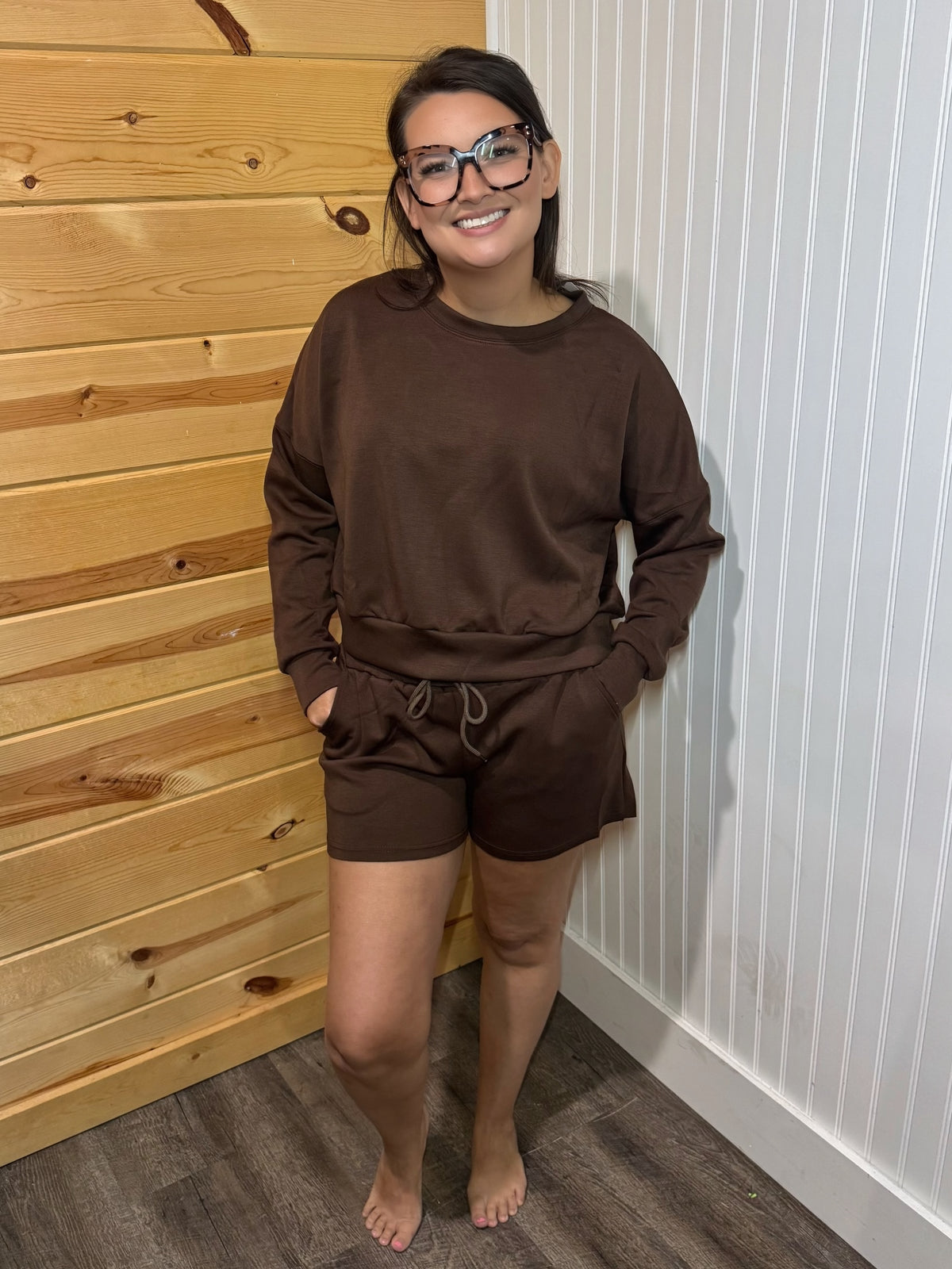 Better in Brown Set