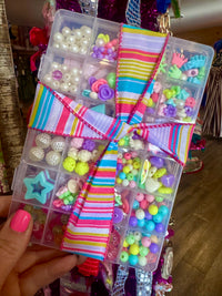 Blingin Babe Bracelet Making Kit