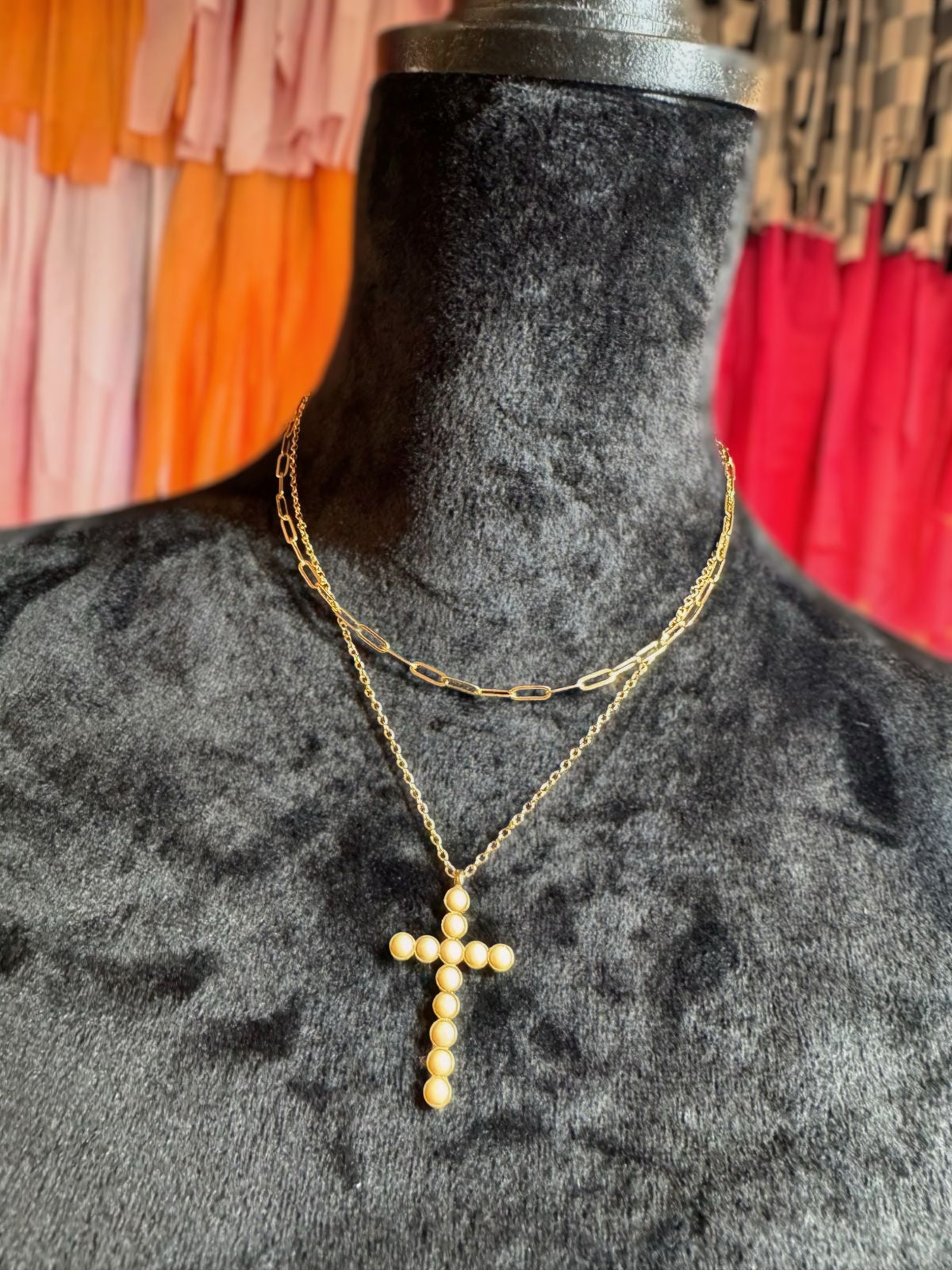 The Blessed Necklace