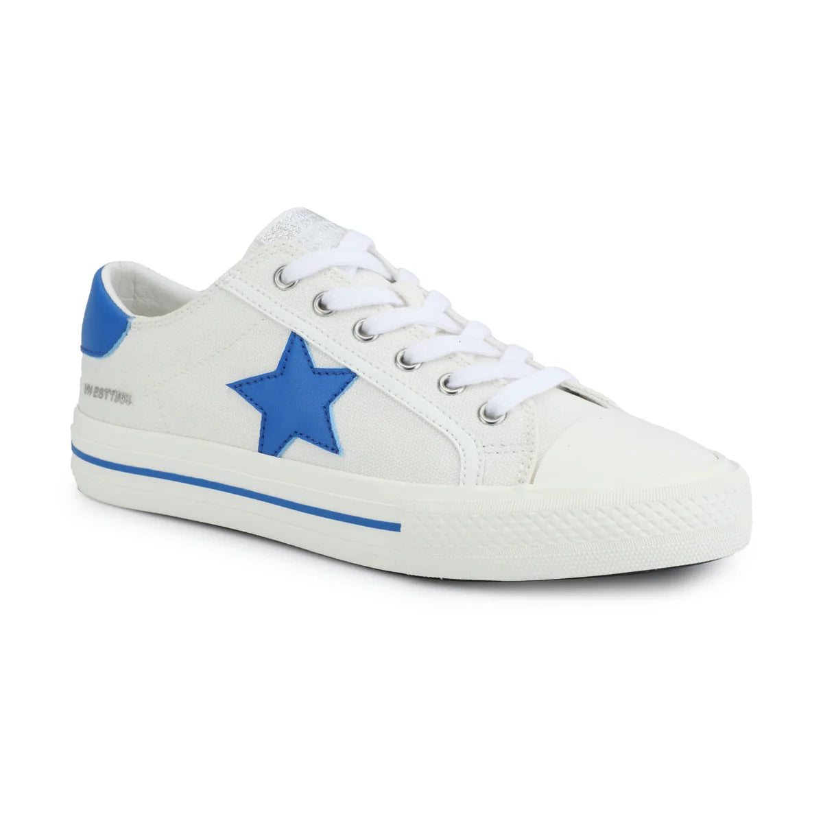 Blue Vintage Havanas