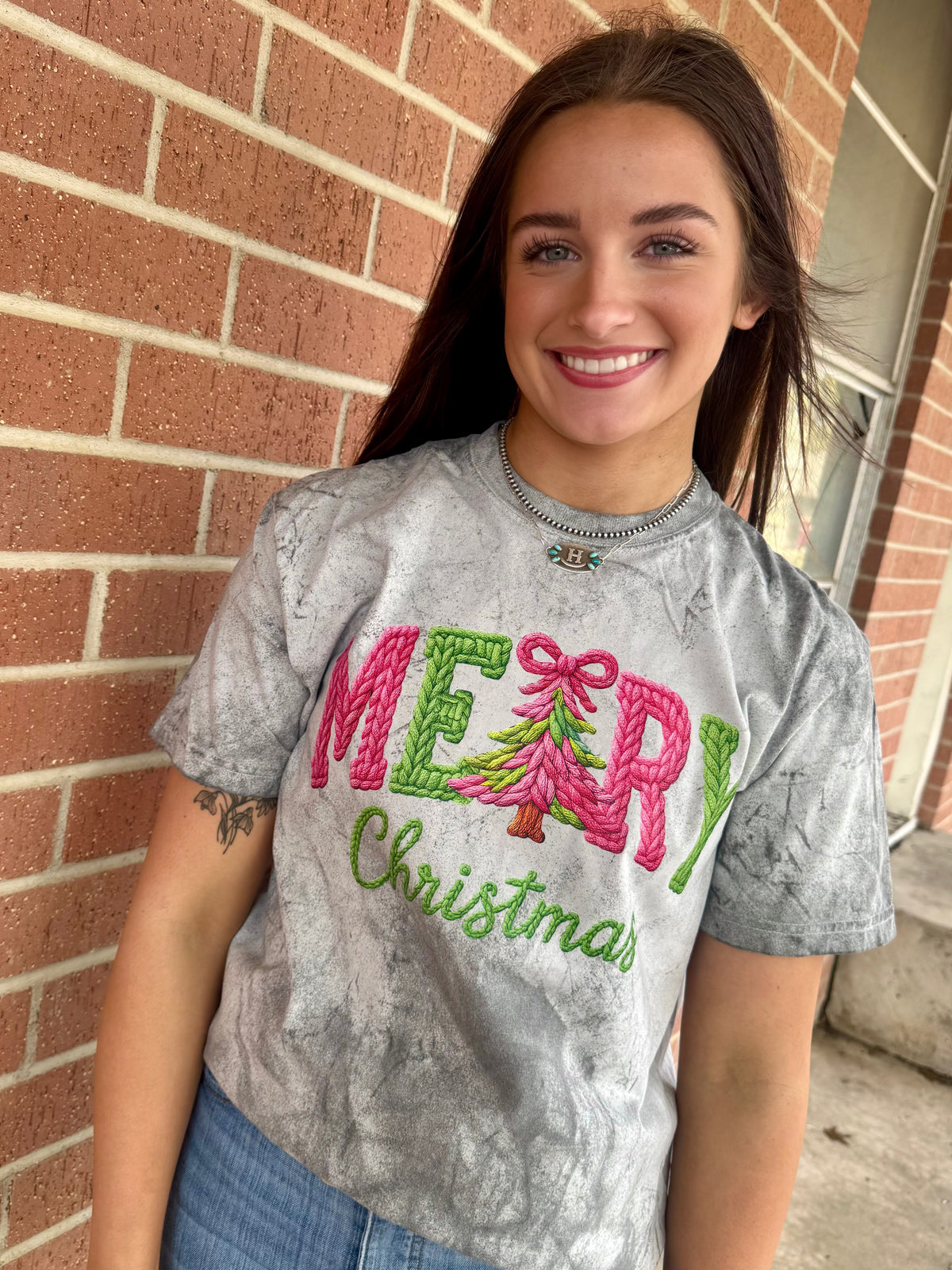 Merry Tee