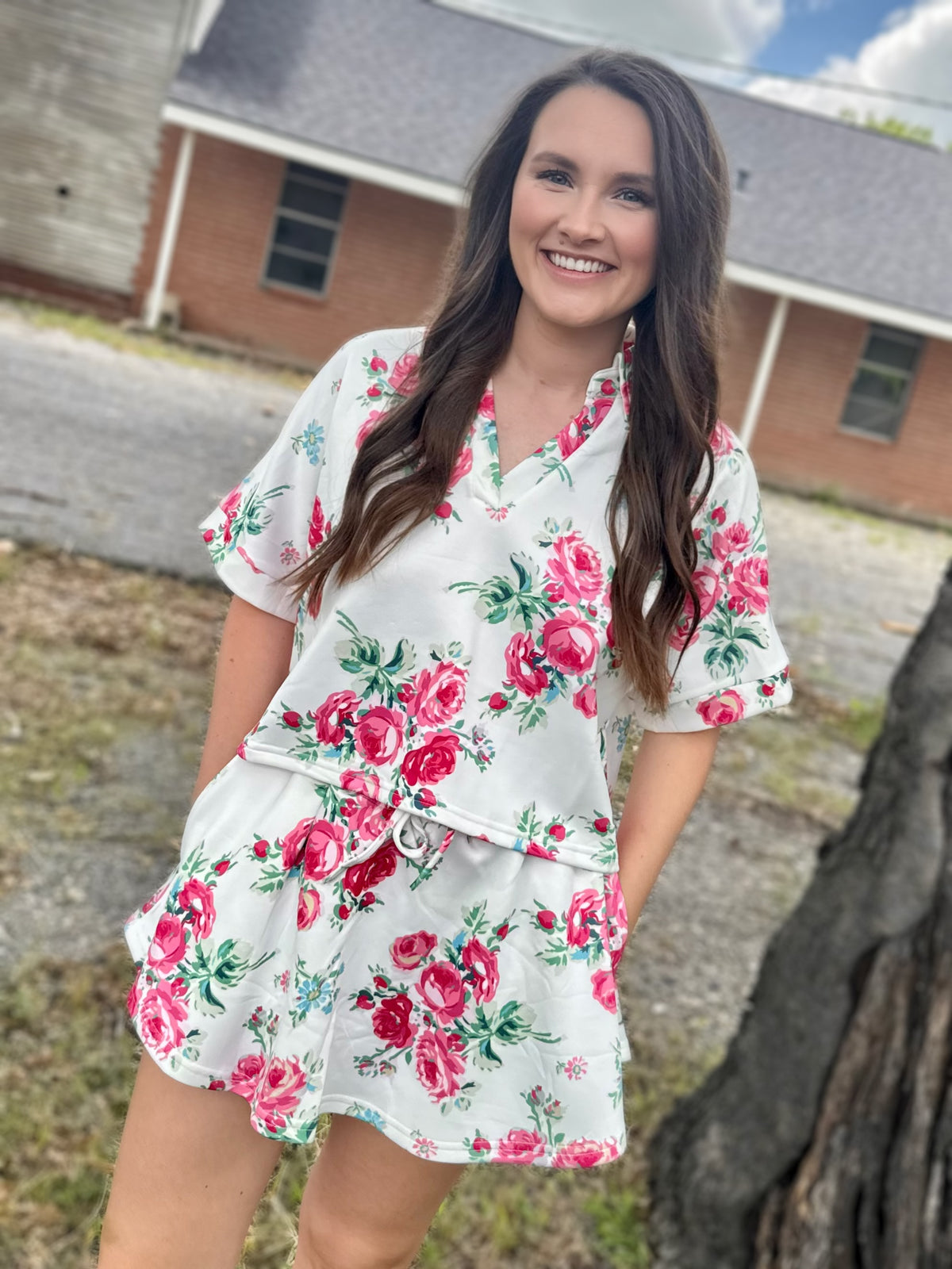 Fun and Floral Set