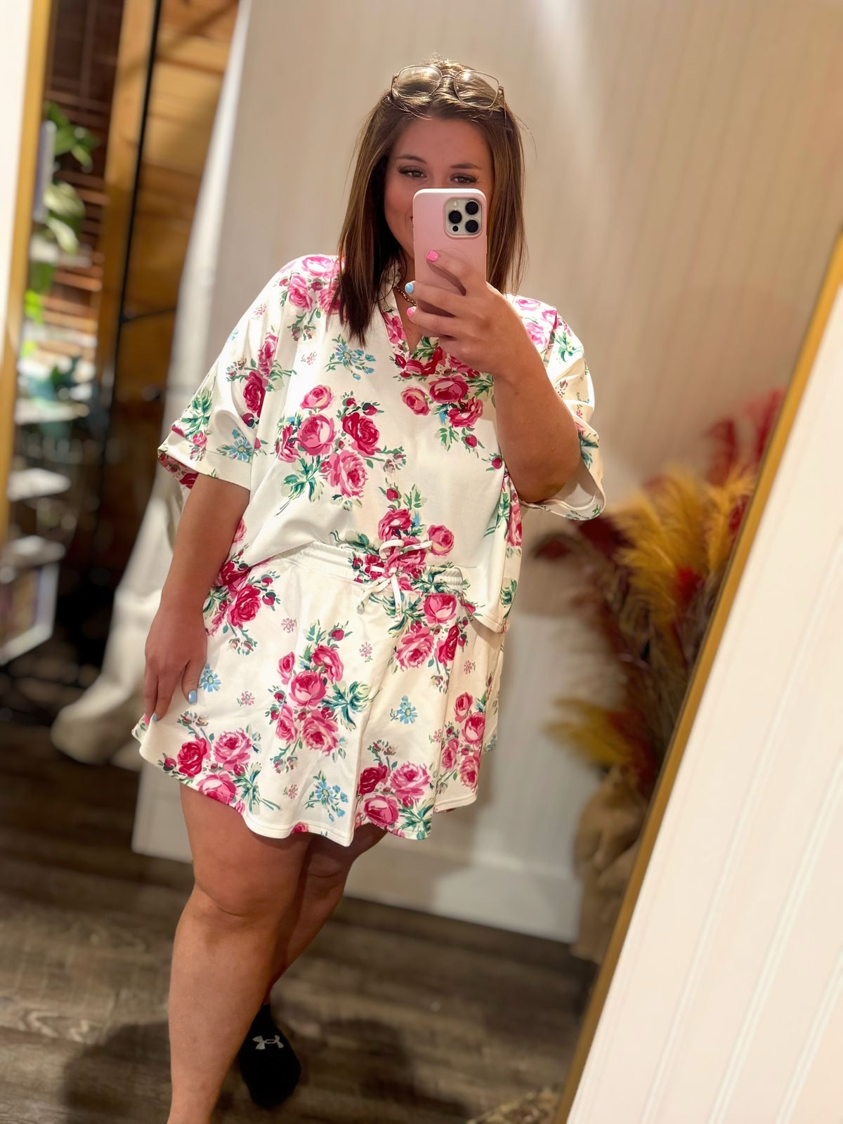 Fun and Floral Set