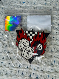 Roll The Dice Freshie