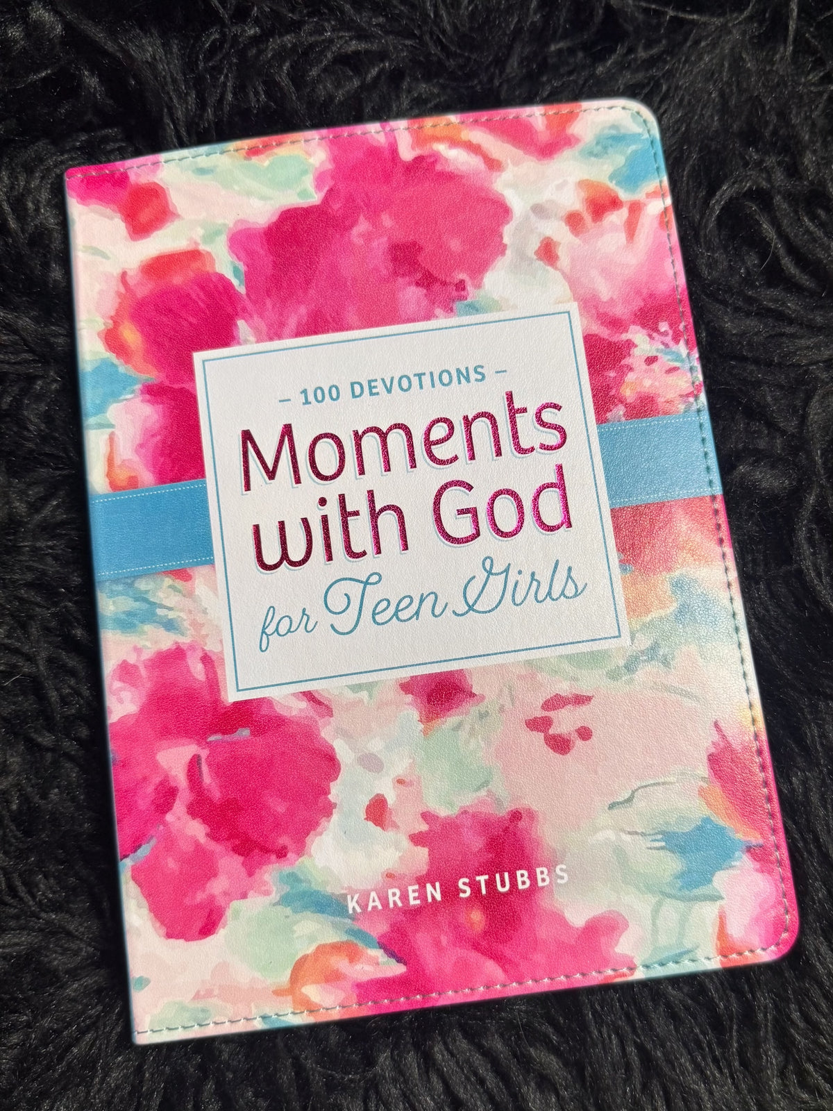 100 Teen Girl Devotionals