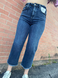 Simply Sassy RFM Jeans