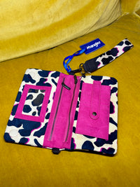 Wrangler Wristlet Wallet