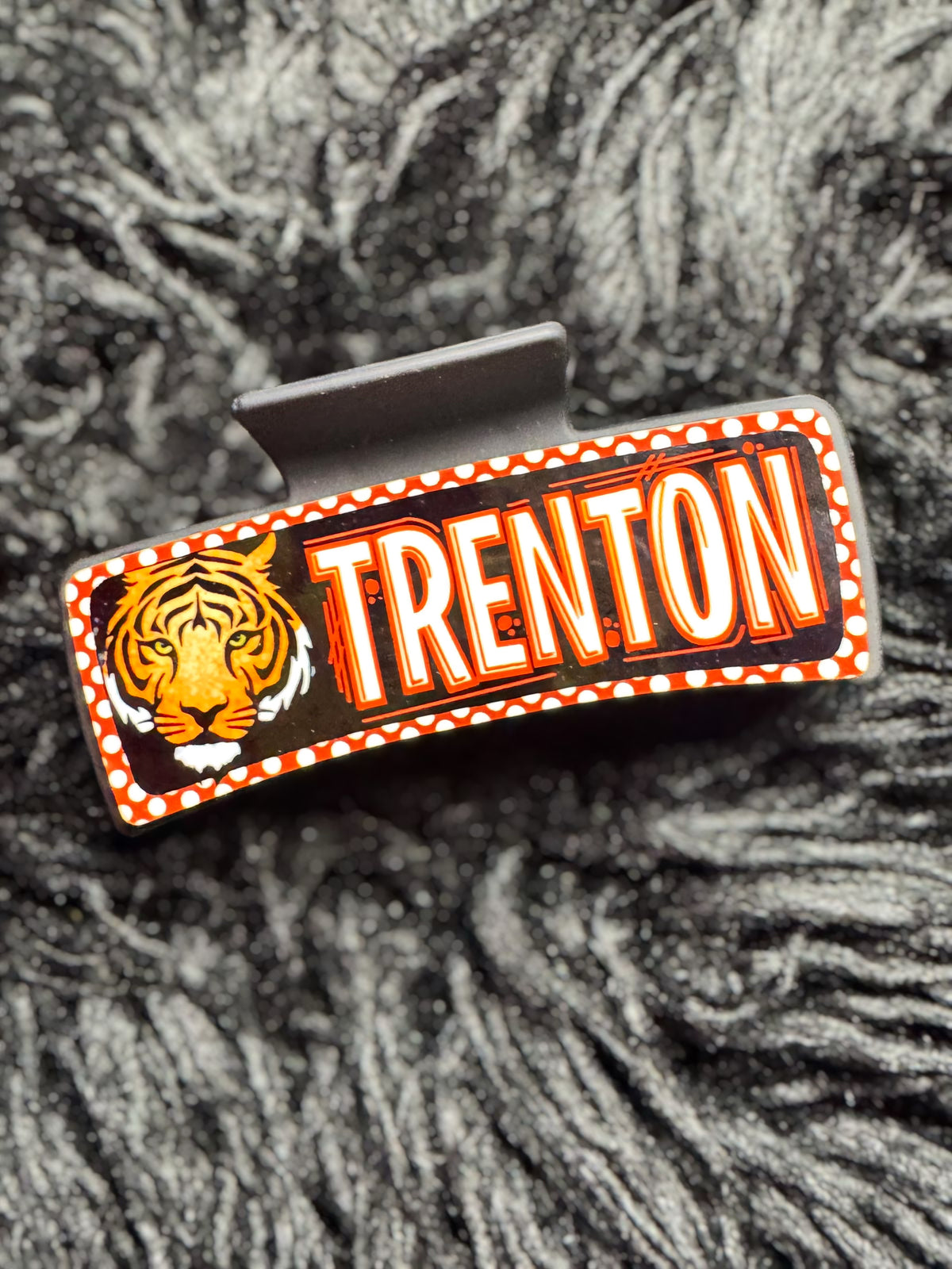 Trenton Hair Clip