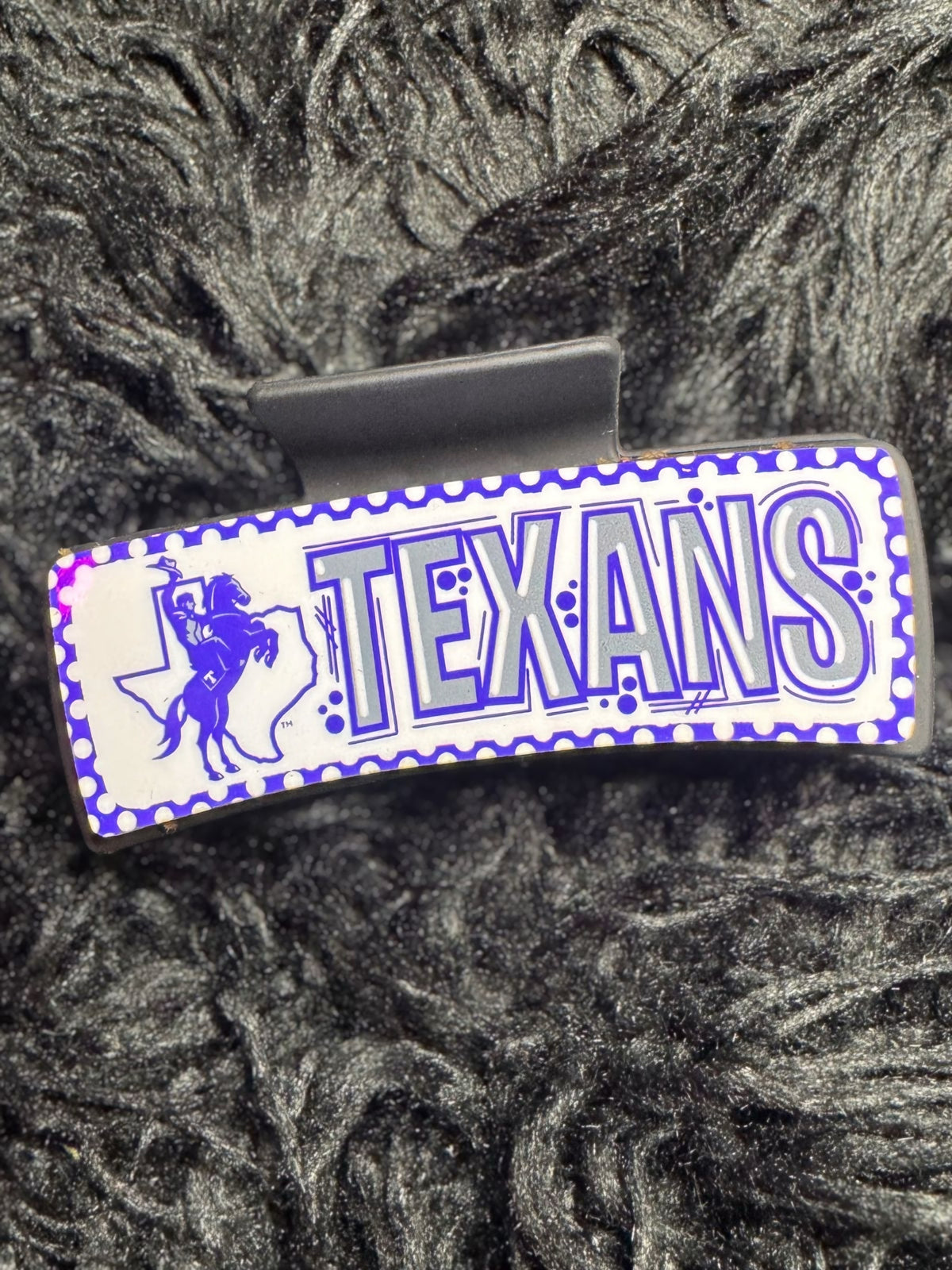 Tarleton Hair Clip