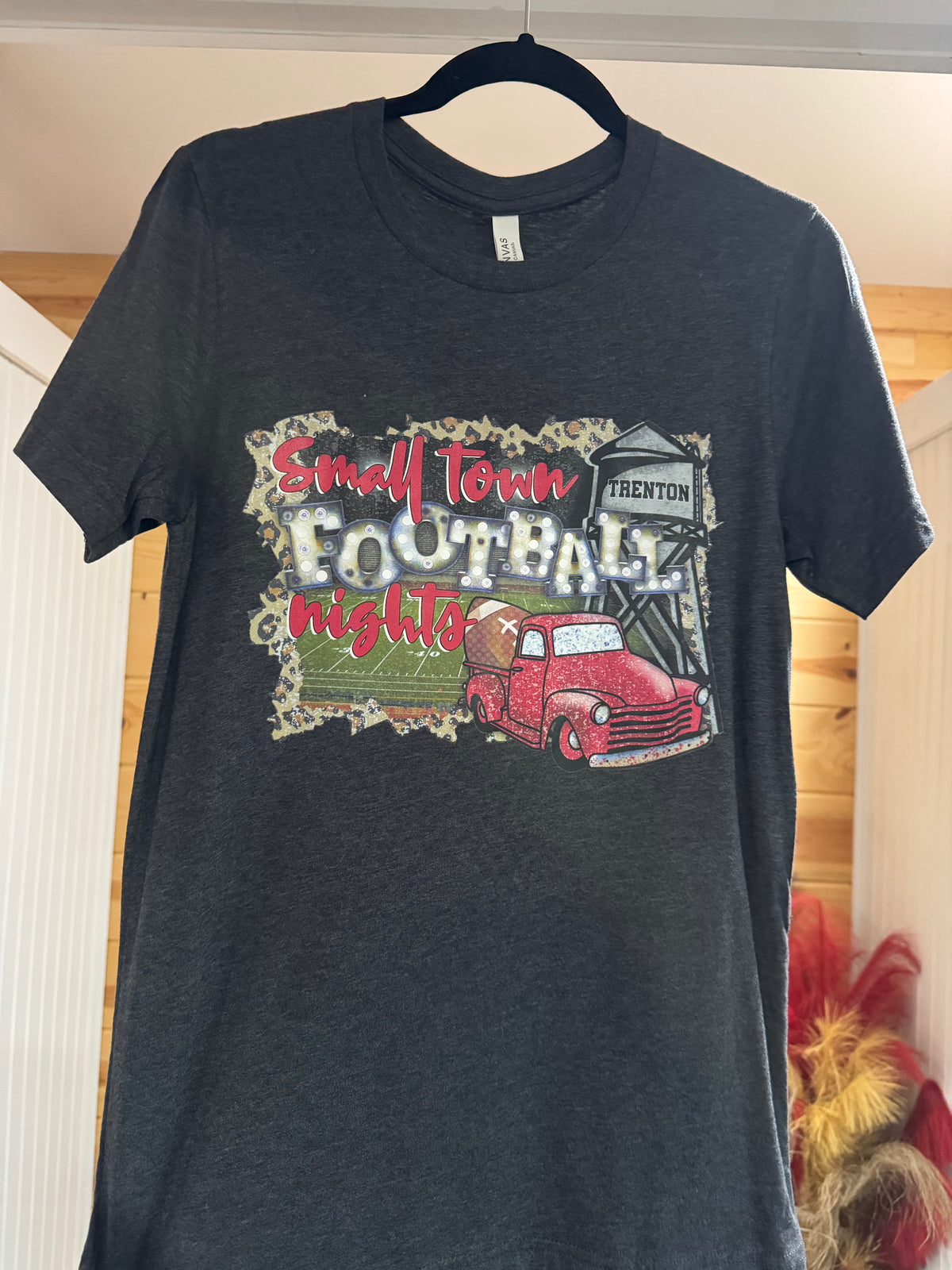 Trenton Water Tower Tee