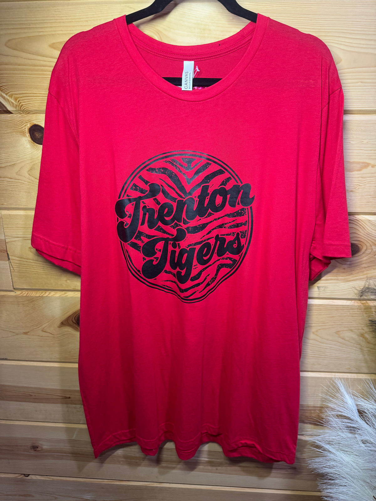 Trenton Tigers Tee