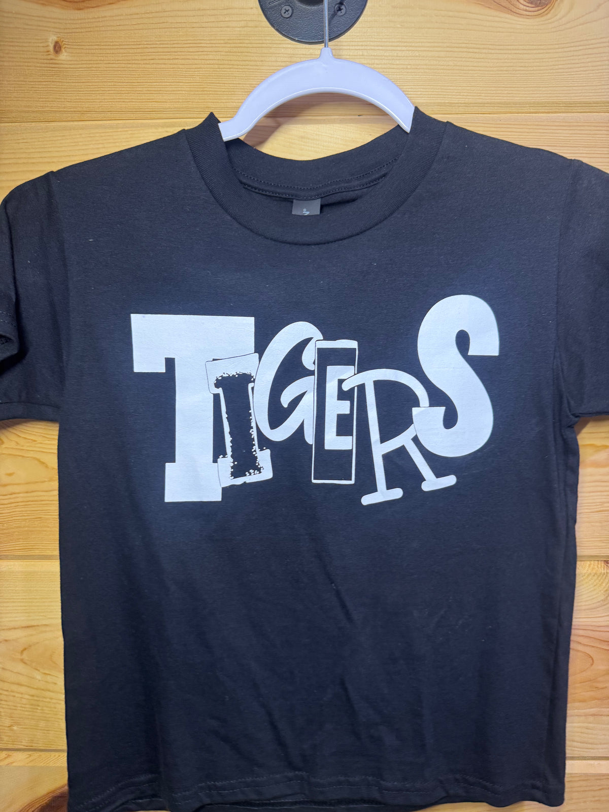 Youth Tigers Tee