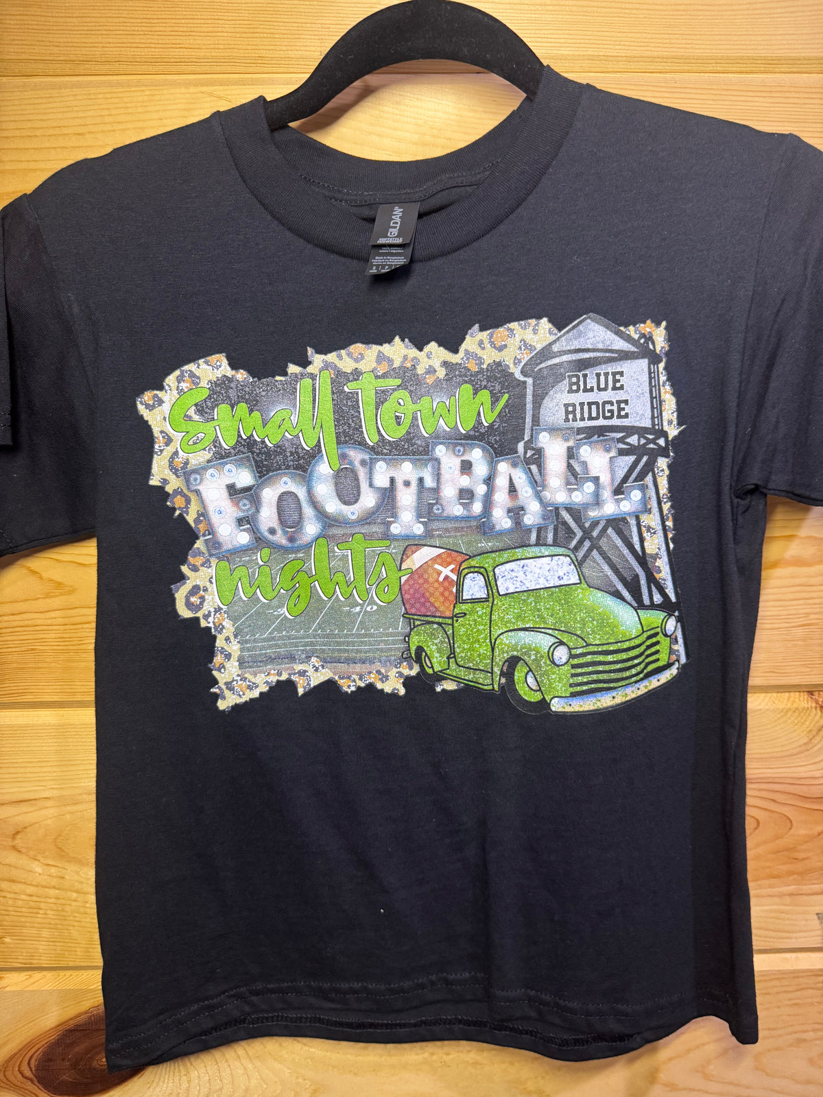 Youth BR Water Tower Tee
