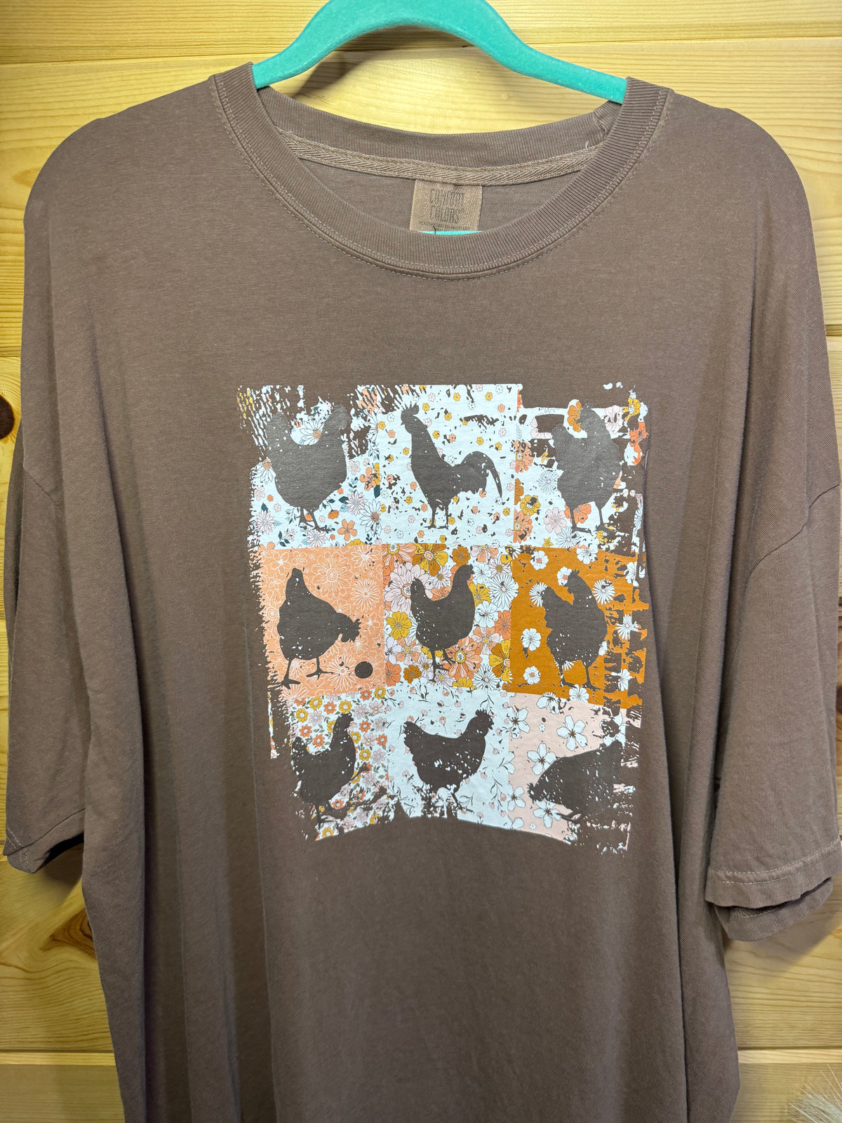 Chicken Tee