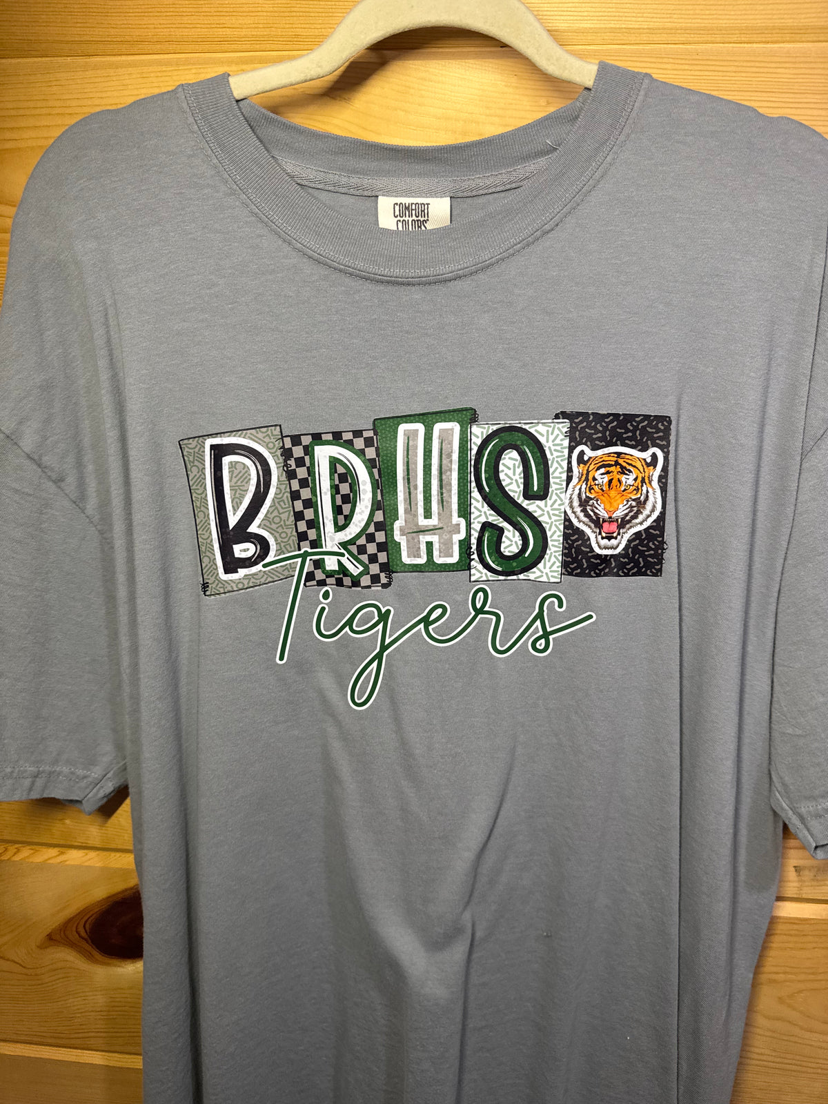 BRHS Tee