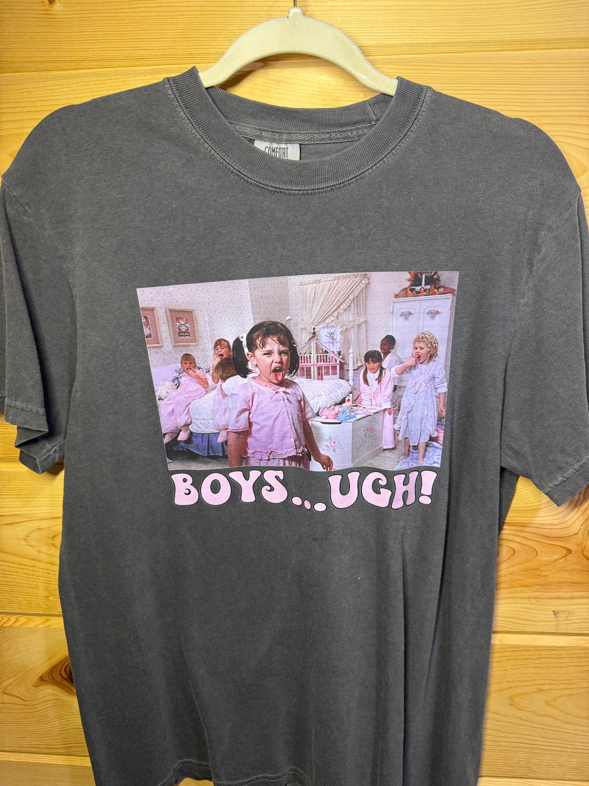 Boys Ugh Tee