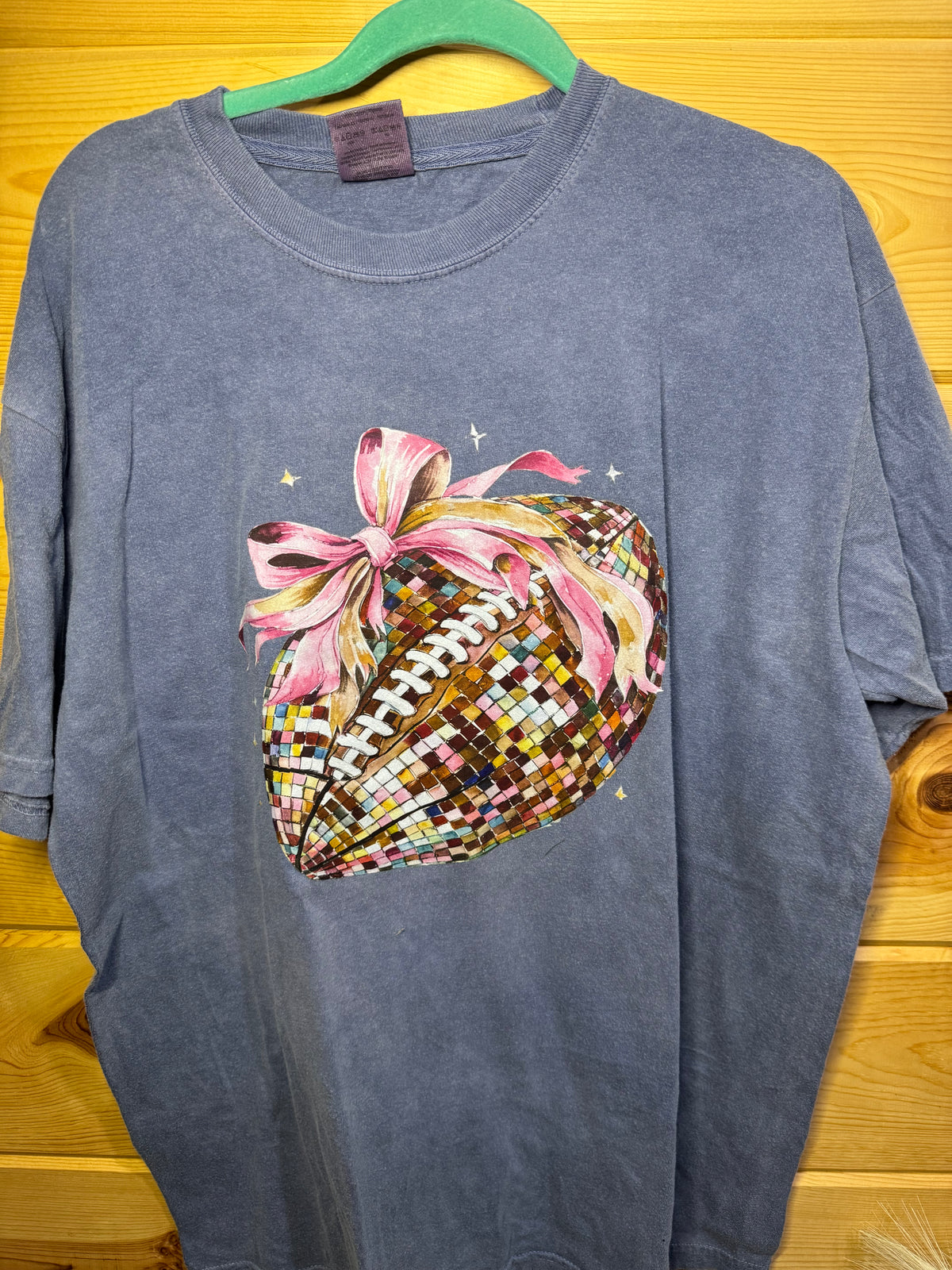 Football Tee