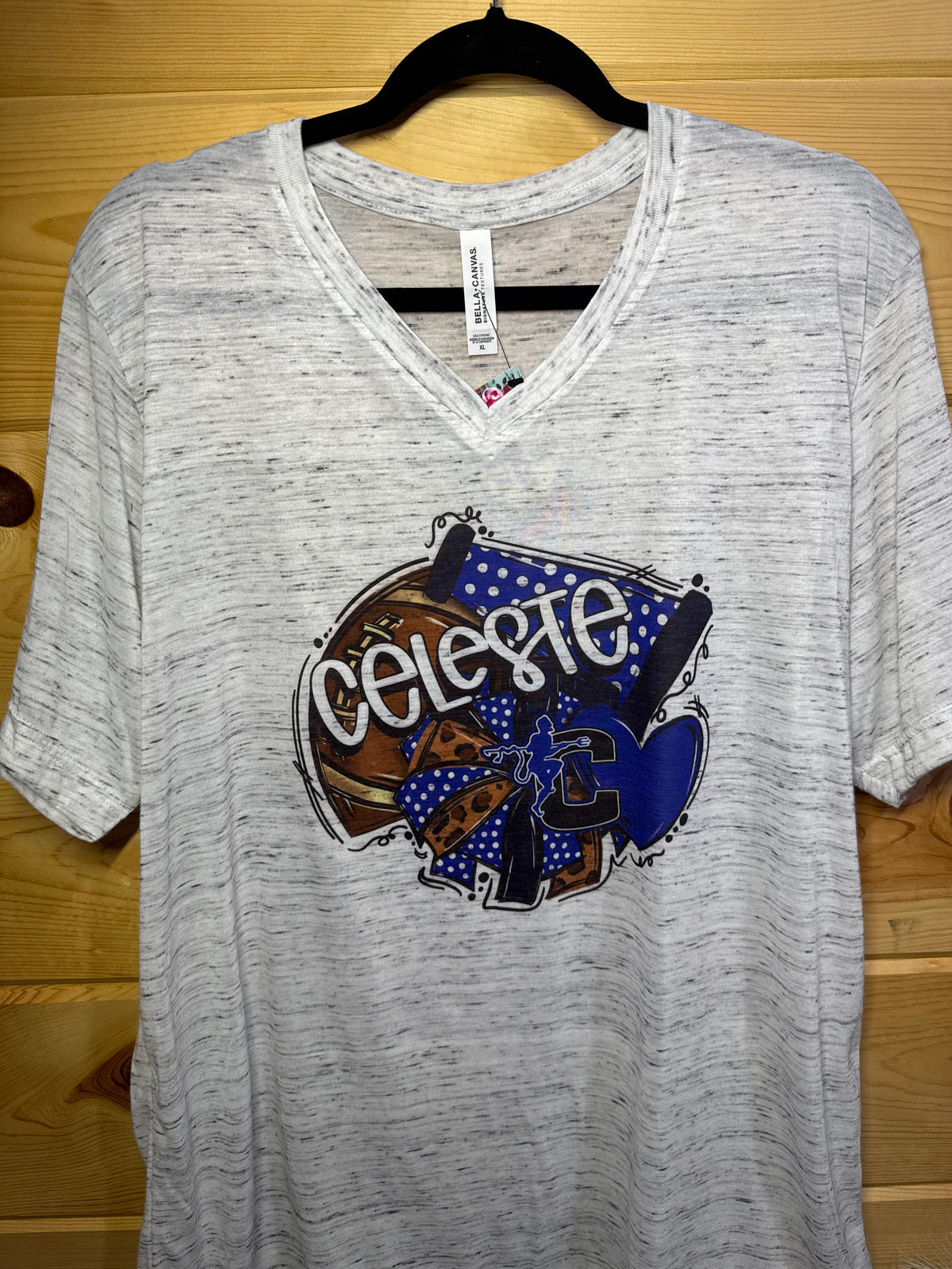 Celeste Tee