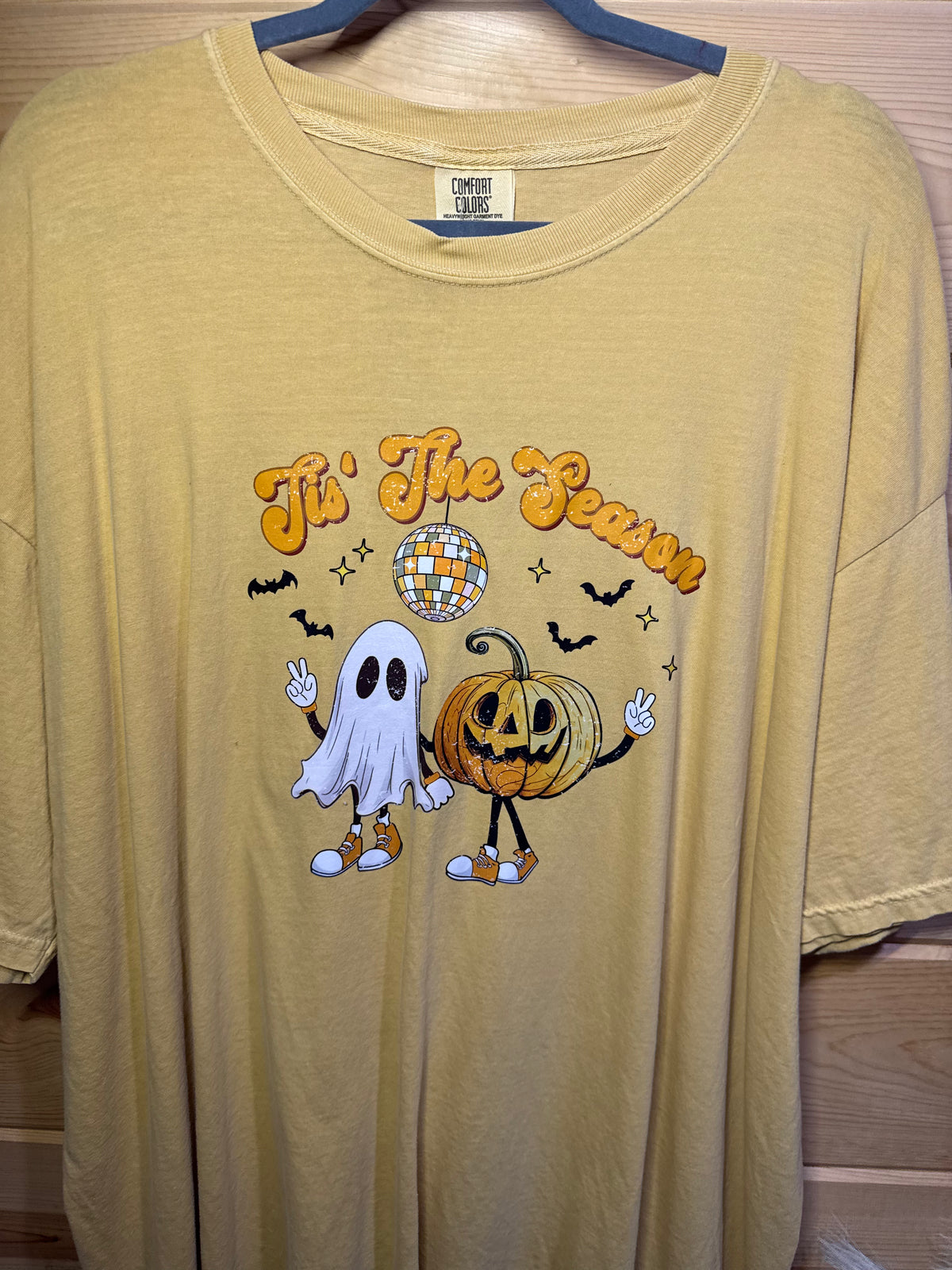 Spooky Season Tee